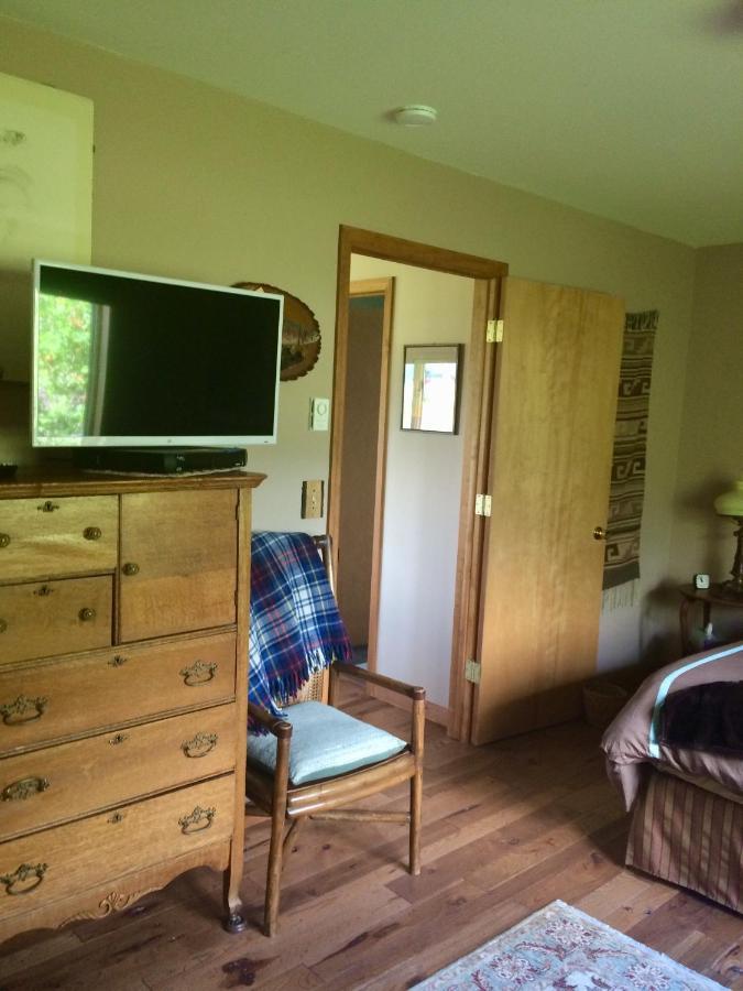 蒙大拿州利文斯顿派河小屋度假屋 外观 照片
