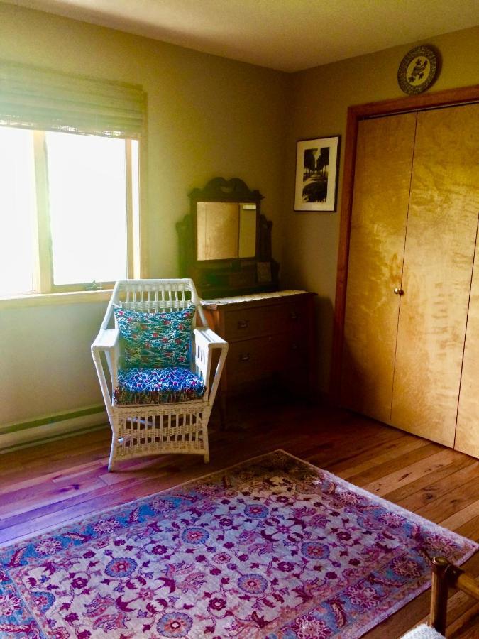 蒙大拿州利文斯顿派河小屋度假屋 外观 照片