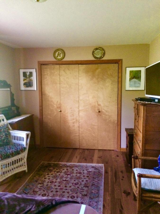 蒙大拿州利文斯顿派河小屋度假屋 外观 照片