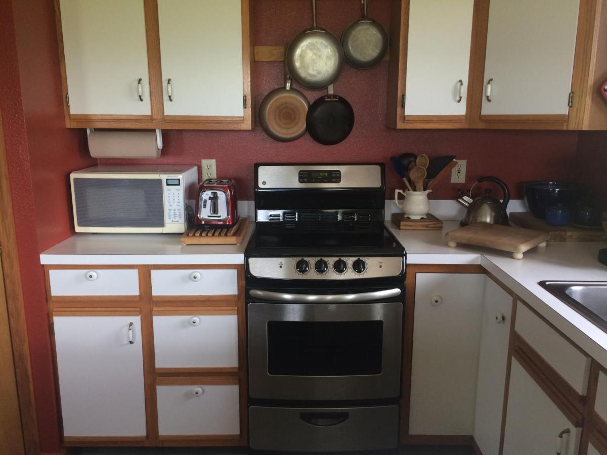 蒙大拿州利文斯顿派河小屋度假屋 外观 照片