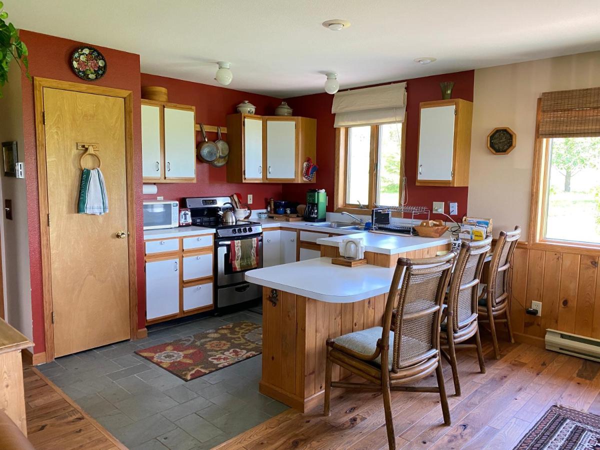 蒙大拿州利文斯顿派河小屋度假屋 外观 照片